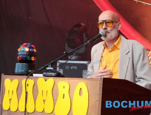 Erfolgreicher Auftakt für Bochum Total 2026