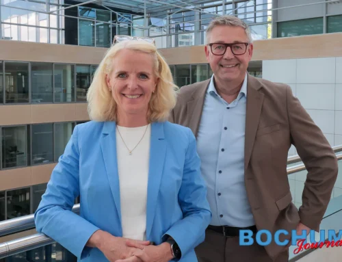 Stadtwerke Bochum legen Bilanz 2025 vor
