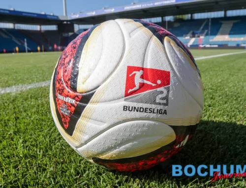JuLi-Fußballturnier bringt den Polit-Nachwuchs nach Bochum
