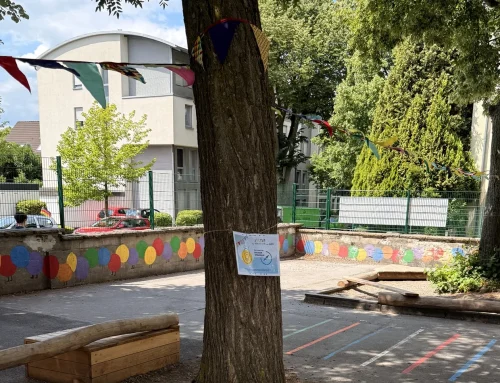 Bochum-Fonds fördert soziale Begegnungsstätte in Leithe