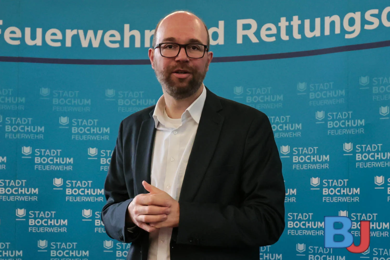 Beitrag: Stadtdirektor Sebastian Kopietz verlässt Bochum in Richtung Köln