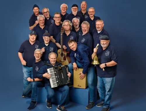 50 Jahre Shanty-Chor Bochum