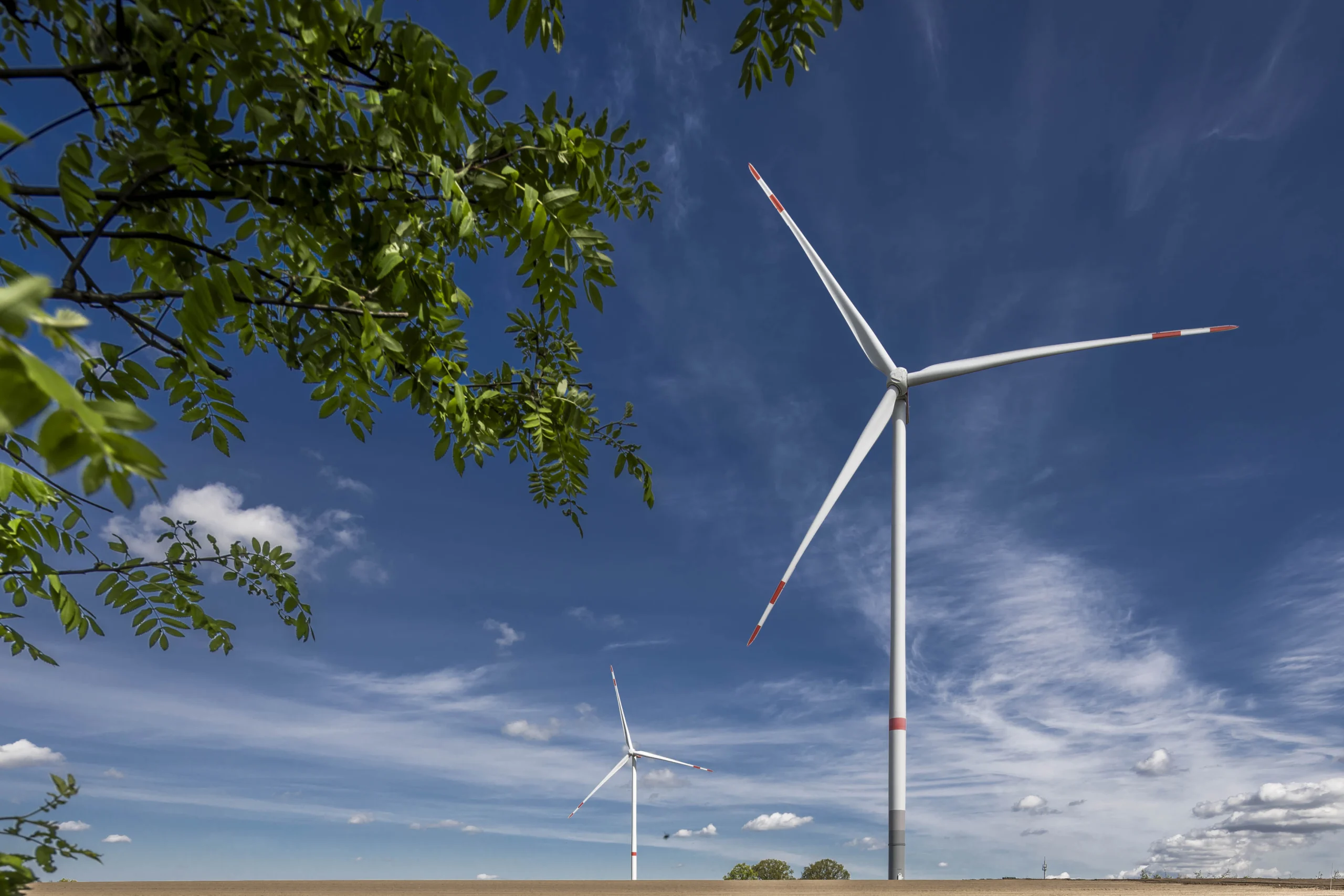 Trianel Windpark Wennerstorf Beitrag: Energiewende im Fokus: Stadtwerke Bochum bauen Ökostrom-Portfolio kräftig aus