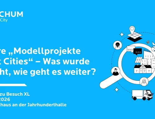 Einladung zum „Stadtlabor zu Besuch XL“ im Pumpenhaus