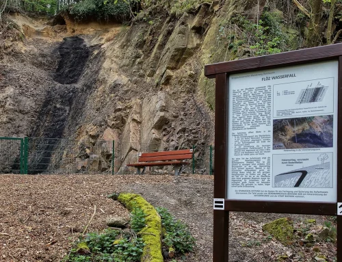 Stadt Bochum lädt zur bergbauhistorischen Geotop-Wanderung nach Dahlhausen ein