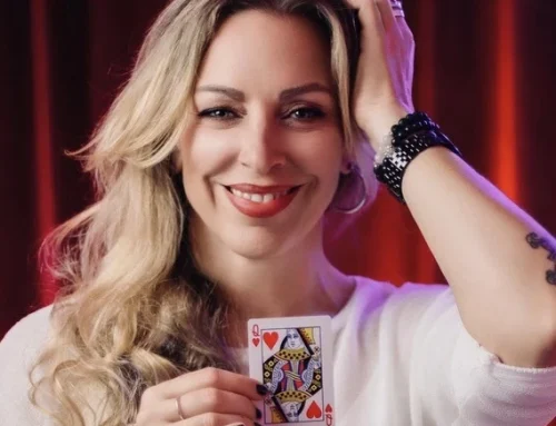 Suite Magic Theater startet in die fünfte Spielzeit