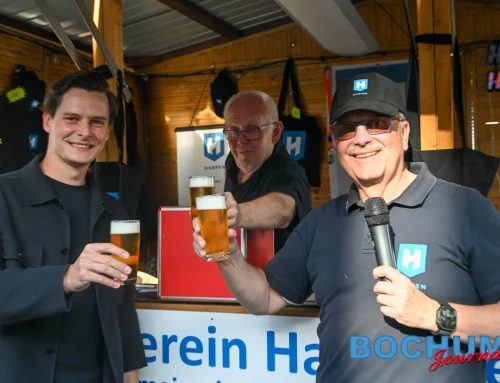 Harpener Dorffest beendet: Tradition und Gemeinschaft verbinden