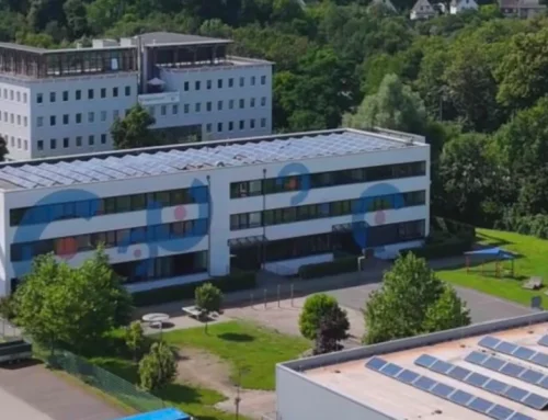 Carolinencampus erweitert Bildungsangebot: Staatliche Genehmigung für neues Berufskolleg erteilt