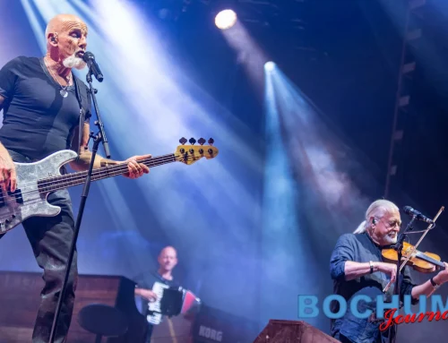 Santiano erobern das Zeltfestival Ruhr 2026