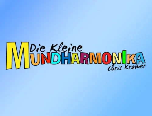 Spielerisch und musikalisch das ABC lernen