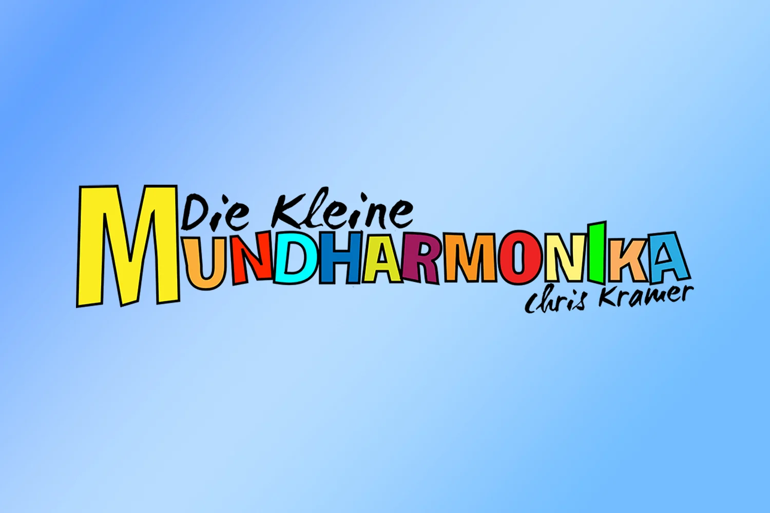Die kleine Mundharmonika Beitrag: Spielerisch und musikalisch das ABC lernen