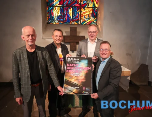 Nacht der offenen Kirchen 2026