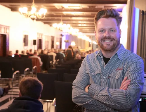 Countdown zum Harpener Dorffest 2026