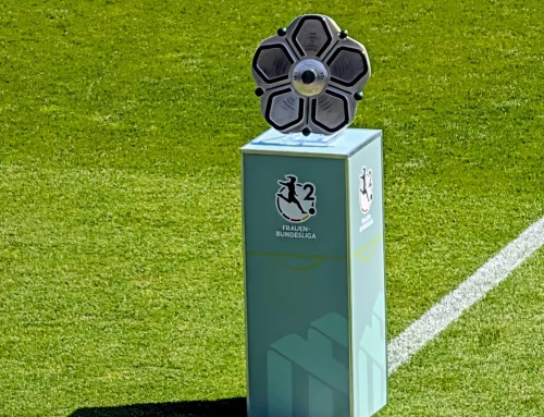 Frauen: Souveräner Auftaktsieg des VfL Bochum gegen Hertha BSC