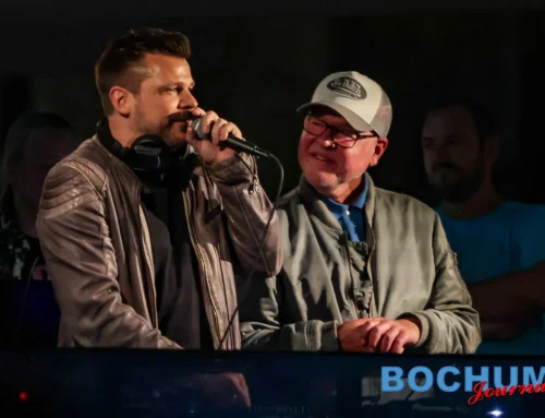 Mighty Oaks als Top-Act beim Musiksommer bestätigt
