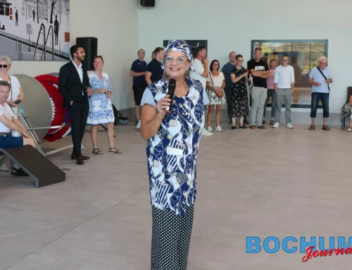 90 Jahre Schaffnersiedlung in Bochum-Weitmar