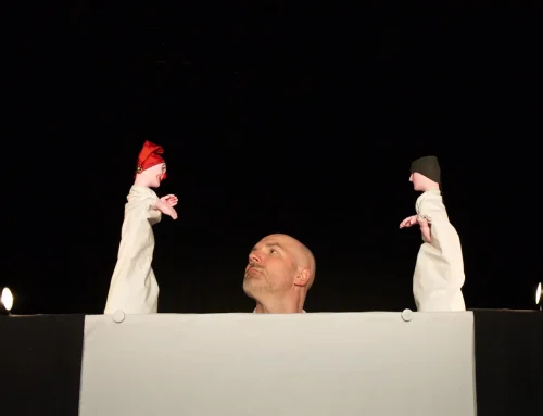 Puppentheater Bochum: Großes Sommerfest bei freiem Eintritt
