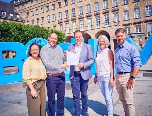 50.000 Euro für Gesundheitsprojekte in Bochum