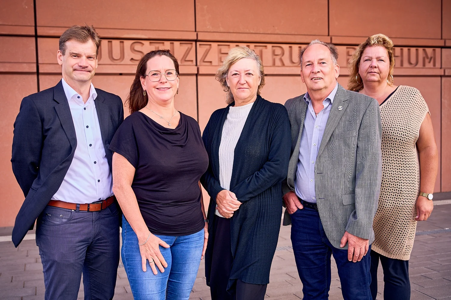 Beitrag: Tanja Wiemann-Kranz als neue Schiedsfrau für Wattenscheid vereidigt