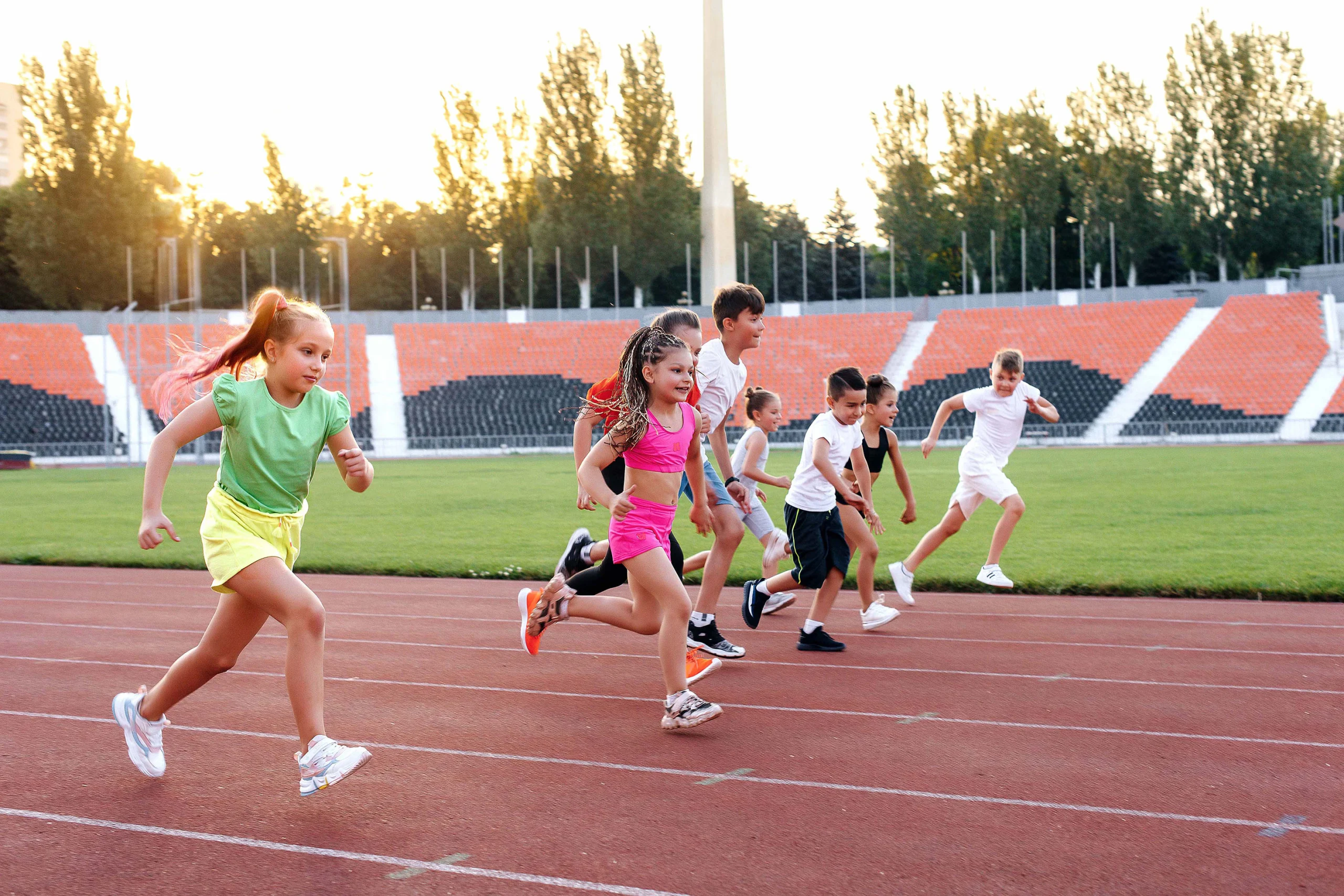Beitrag: Anmeldung für AOK – Laufwunder 2026 / 2027 gestartet