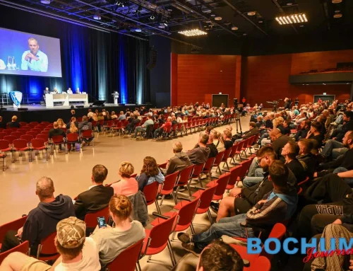 VfL Bochum reagiert im Fanforum auf Sorgen und Kritik