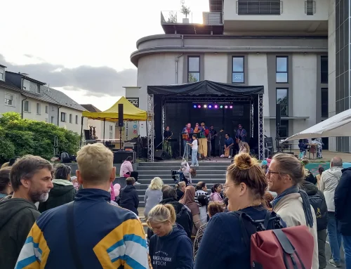 Westendfest 2026 auf dem Bochumer Springerplatz