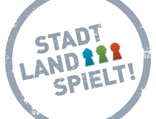 „Stadt Land Spielt!“ in Bochum