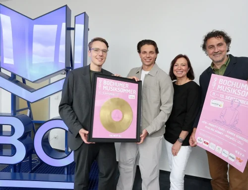 DEFCT gewinnt „The Next DJ“ und legt beim Bochumer Musiksommer auf