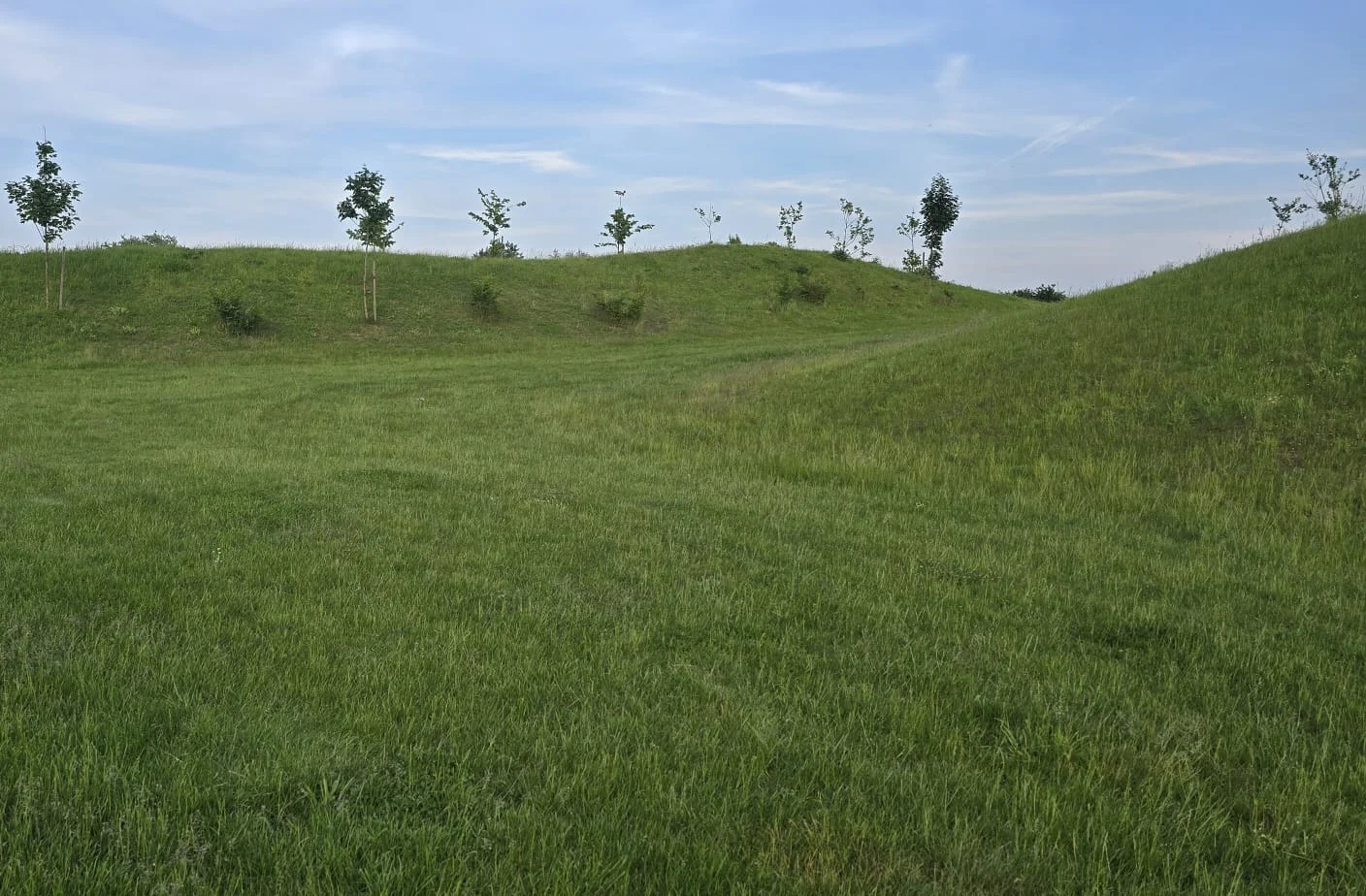 Zeche Amalia – Golfplatz Beitrag: Golf in Werne: Zeche Amalia eröffnet nach sieben Jahren Bauzeit