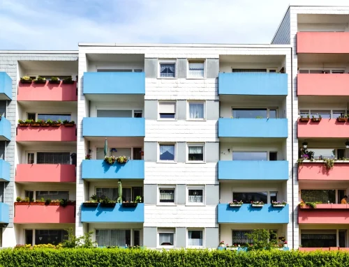 Germanenviertel: 40.000-Euro-Quartiersfonds für moderne Wohnungsmodernisierung