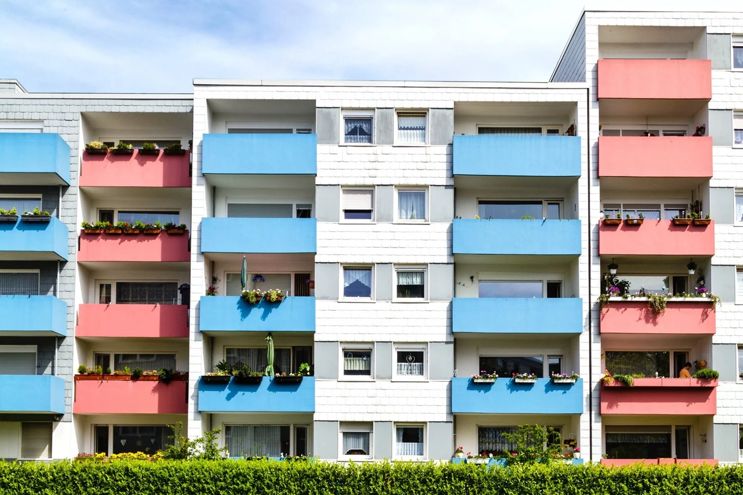 Beitrag: Germanenviertel: 40.000-Euro-Quartiersfonds für moderne Wohnungsmodernisierung
