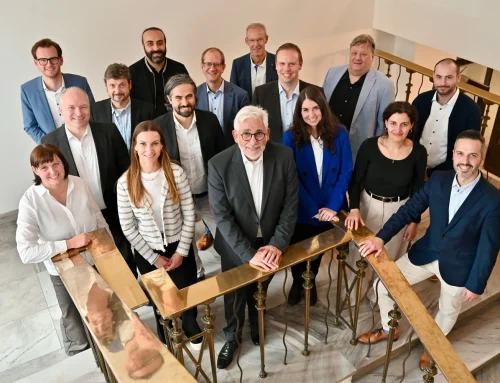 Bochumer Bündnis will Fachkräfte-Potenzial Älterer heben