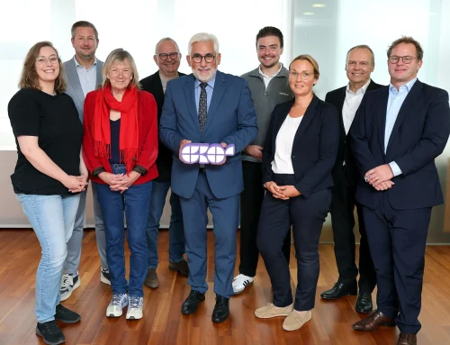 „Gemeinsam für Bochum – Stiftung“ nimmt Arbeit auf
