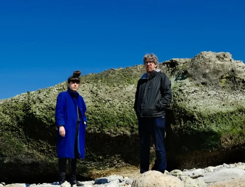 Duo „Les Marquises“ gastiert bei „Soundtrips NRW“