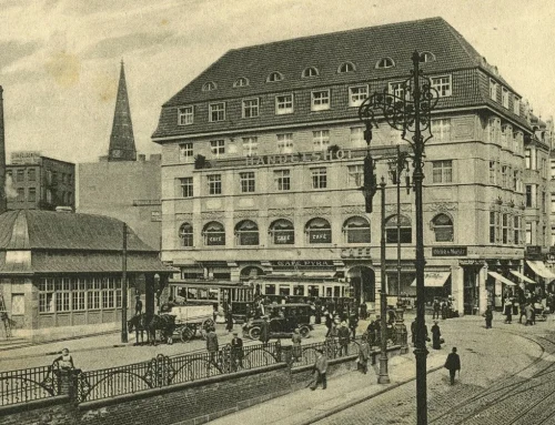 Volkshochschule Bochum bietet zwei thematische Rundgänge an