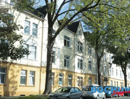 Tatverdächtiger nach Brand in Hofstede festgenommen