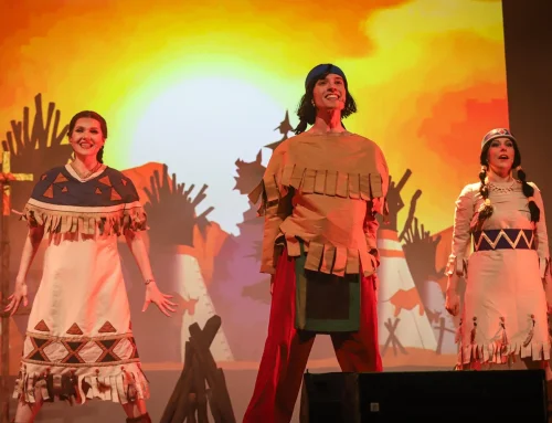 Großes Familienmusical im RuhrCongress