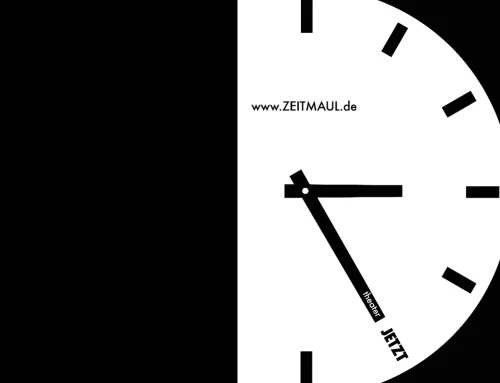 Das Zeitmaul Theater lädt zu einem vielschichtigen Kulturwochenende ein