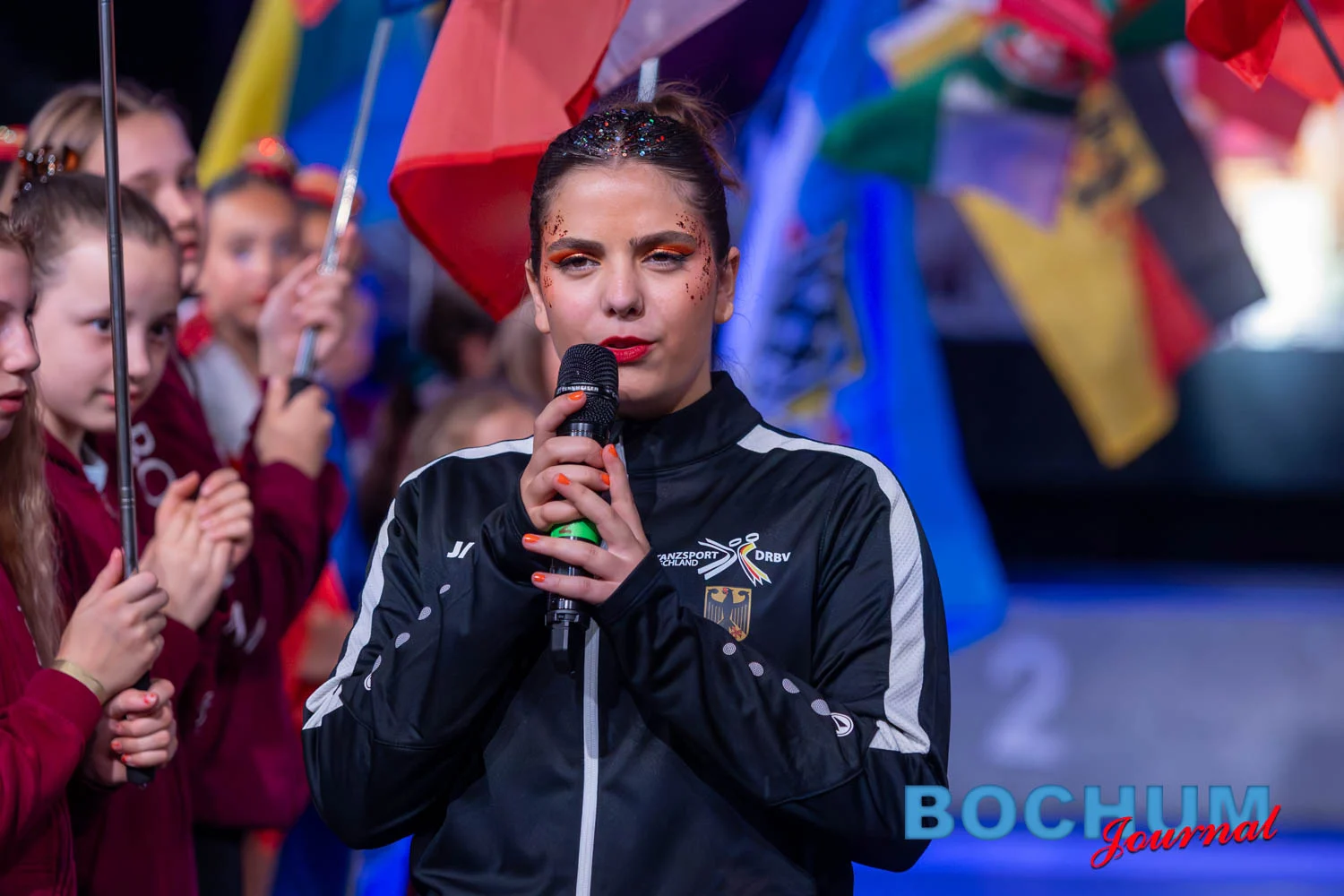 Rock`n Roll EM im RuhrCongress