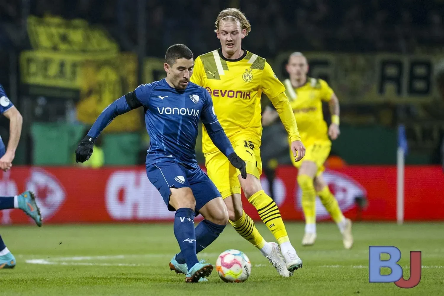 2023_02_08 POK_Bochum-Dortmund