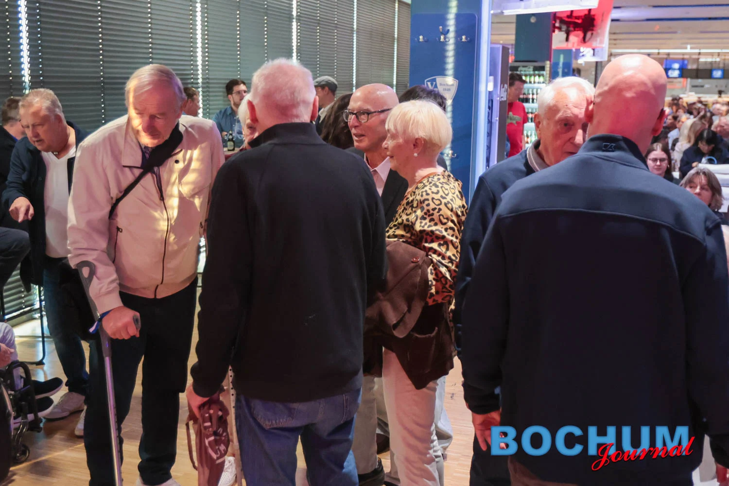 50 Jahre Jahrhundertspiel