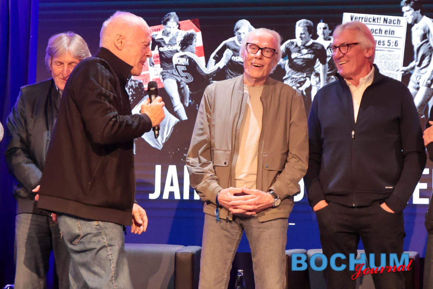 50 Jahre Jahrhundertspiel
