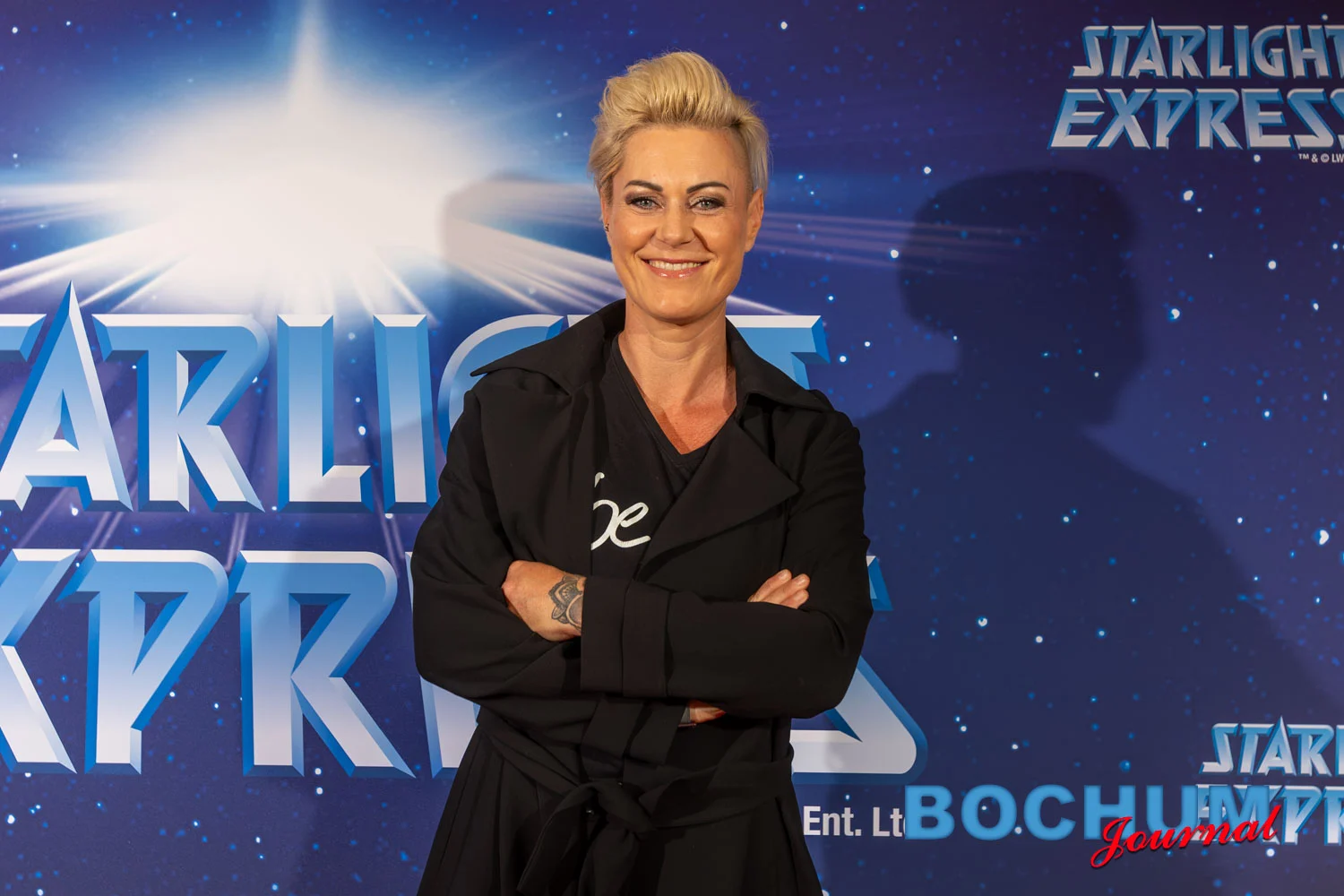 2026_09_02 Starlight Express - "Doc Caro"