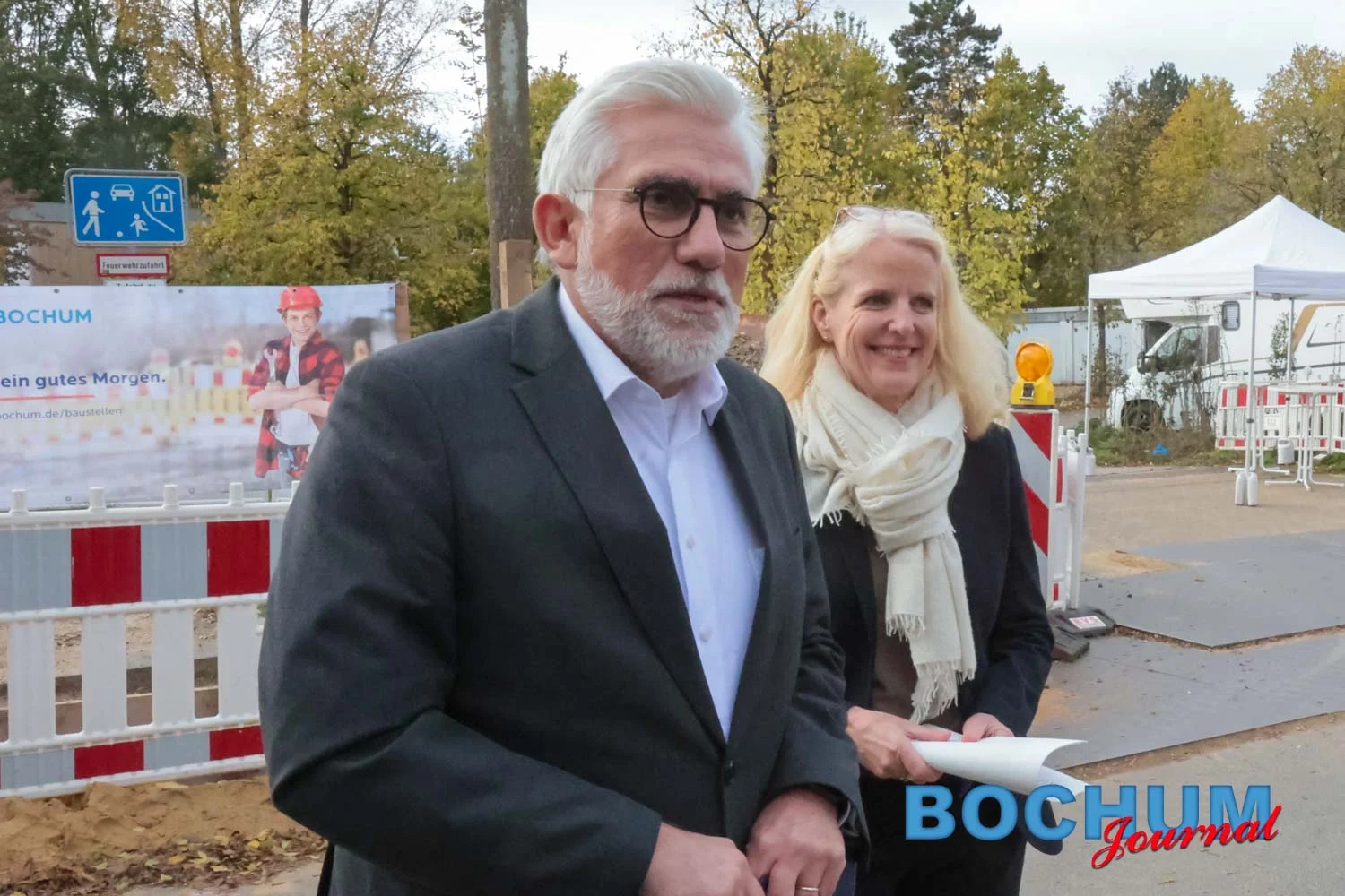 Wärmewende in Bochum