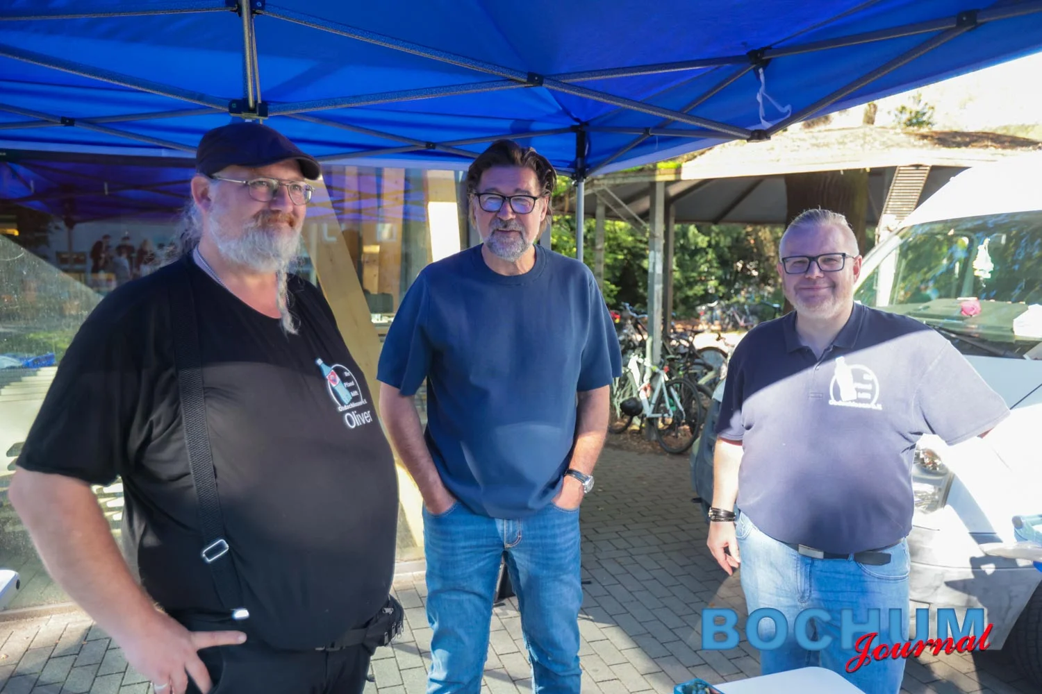 Pfandaktion Schillerschule
