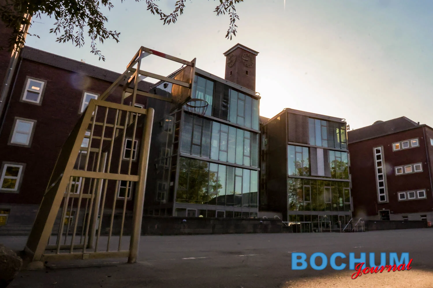 Pfandaktion Schillerschule