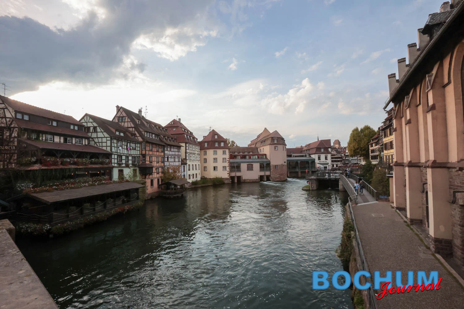 EU-Parlament Straßburg und Programm