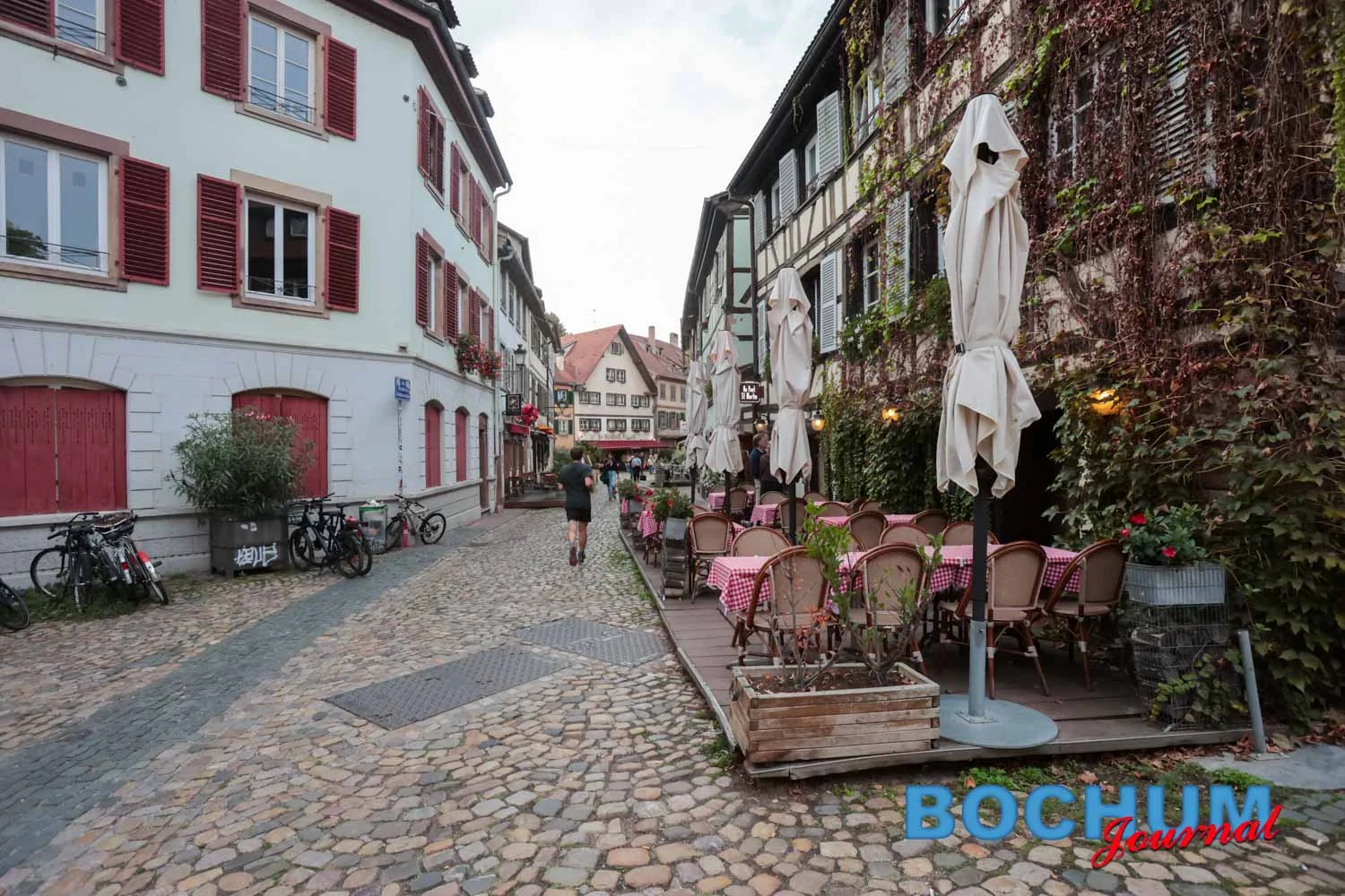 EU-Parlament Straßburg und Programm