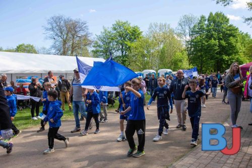 VfL Bochum 1848 - Rot Weiss Ahlen U12