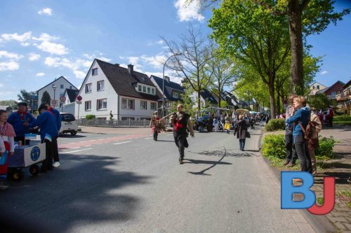 VfL Bochum 1848 - Rot Weiss Ahlen U12